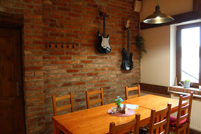 Plechárna , rychlé občerstvení - Svitavy