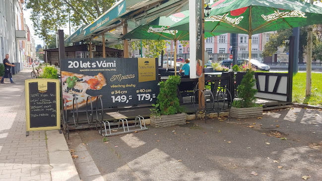 Restaurant Caffe Pizzeria Santa Maria