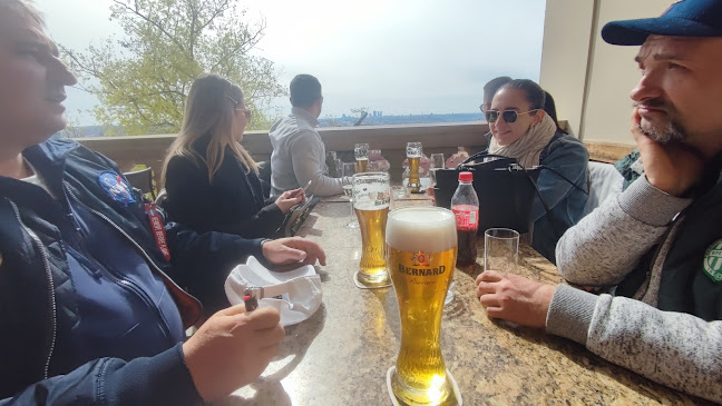 Lobkowicz Palace Restaurant & Café - Gastronomie a pohostinství