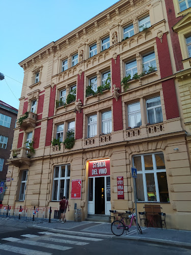 Pštrossova 34, 110 00 Nové Město