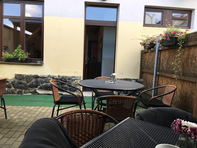 Opinii despre Černý kafe coffee | bar în České Budějovice - Gastronomie a pohostinství