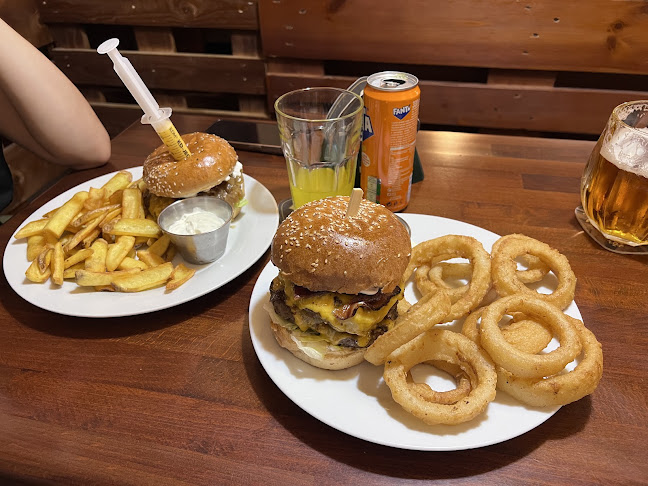 Burgrárna - Hradec Králové