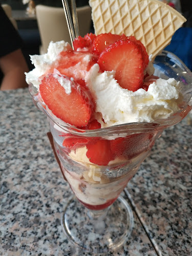 Cafe Bar Praha (Liberec) - Gastronomie a pohostinství