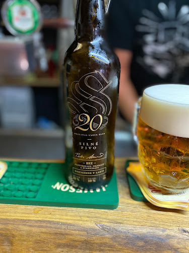 Comentarii opinii despre Bar Udírna