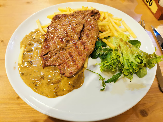 Opinii despre Baileys Folmava în Horní Folmava - Gastronomie a pohostinství