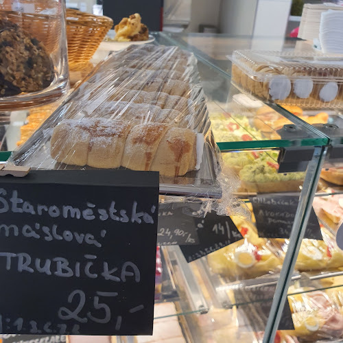 Roztomilé chlebíčky