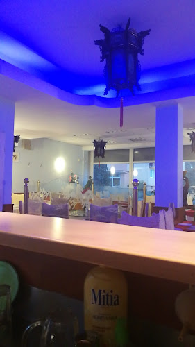 Čínská restaurace Broskev - Gastronomie a pohostinství