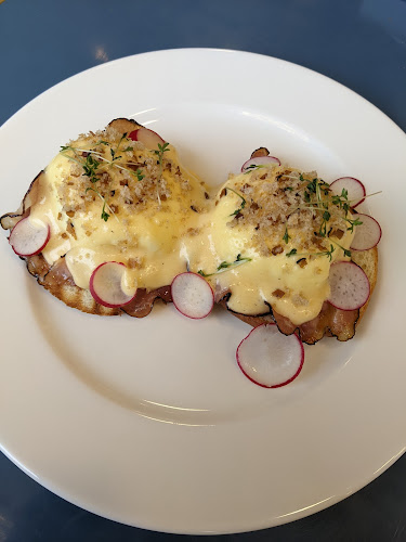 Comentarii opinii despre IPPA Café Břevnov