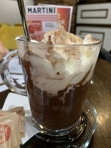 Opinii despre CAFE AZERET în Terezín - Gastronomie a pohostinství