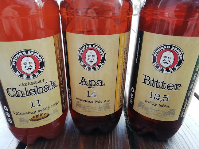 Pivovar Welzl - Zábřeh
