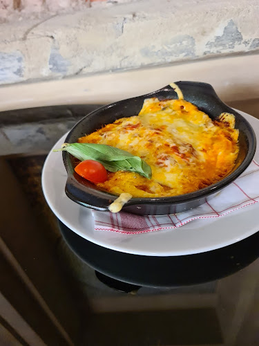 Comentarii opinii despre L'Osteria - Národní