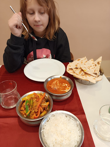 Comentarii opinii despre Masala IP. Pavlova Indian restaurant