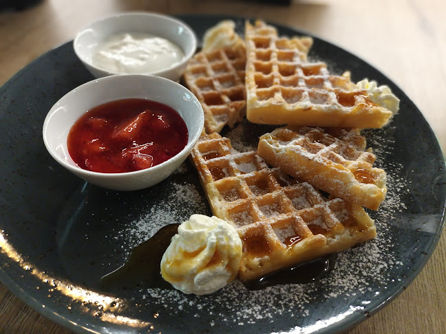 Papa Café - Gastronomie a pohostinství