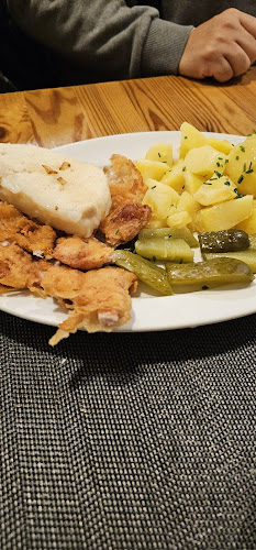 Restaurace Podloubí - Brno