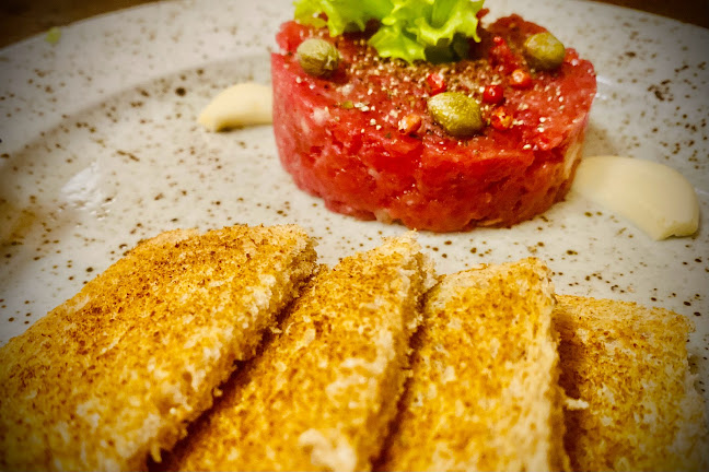 Bulldog Steakhouse - Gastronomie a pohostinství