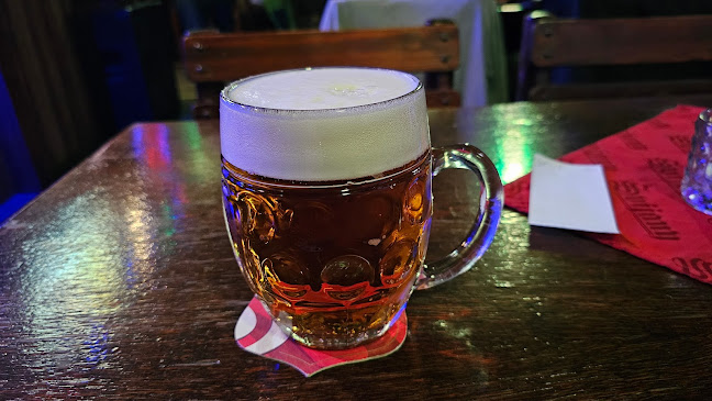 Hospůdka U Potoka - Liberec