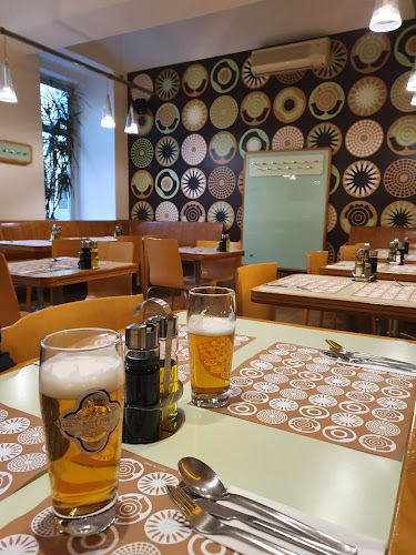 Opinii despre Restaurace Dynamo în Nové Město - Gastronomie a pohostinství
