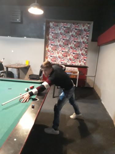 MUSIC BAR LIĎÁK - Rokycany