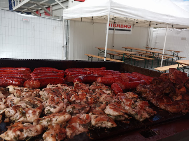 Comentarii opinii despre Pečeme sele