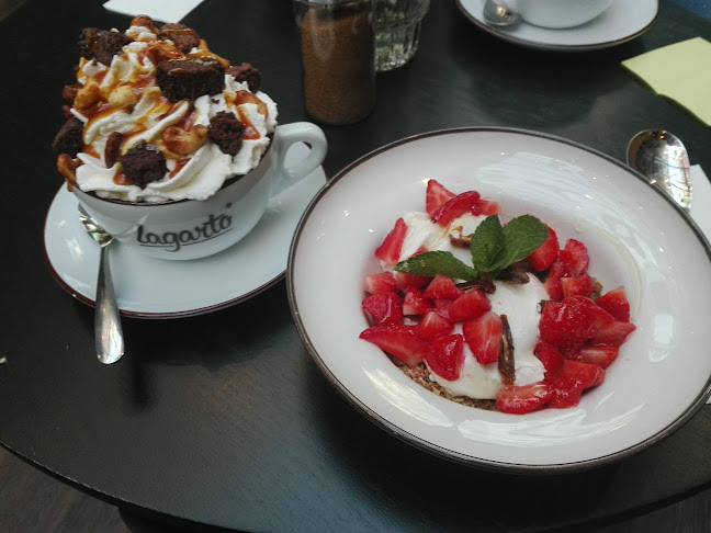 Comentarii opinii despre Lagarto Café