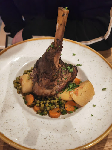 Taverna Olympos - Praha