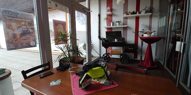 Kuželna Malšovice - Gastronomie a pohostinství