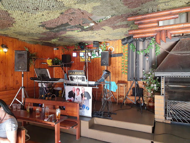 V&B, s. r. o. - Gastronomie a pohostinství