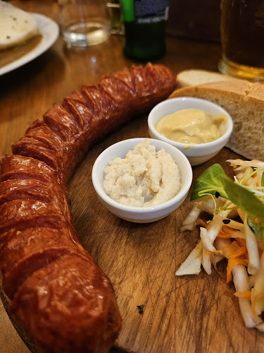 U Nováka - Nové Město