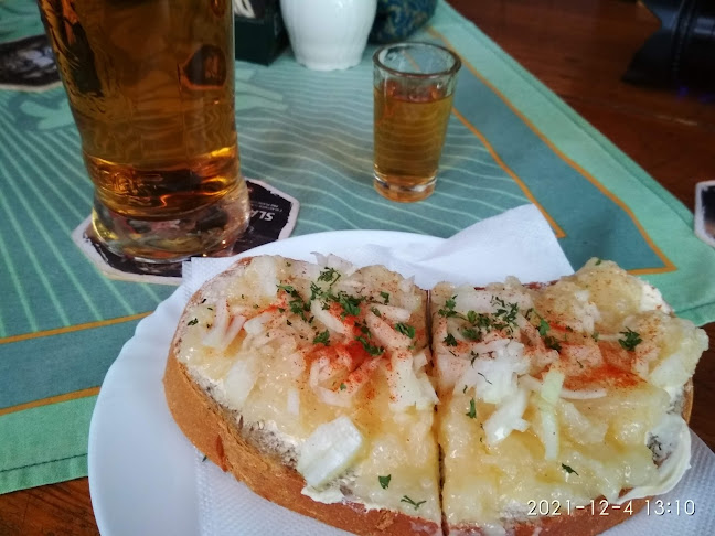 Restaurace Na Koupališti - Gastronomie a pohostinství