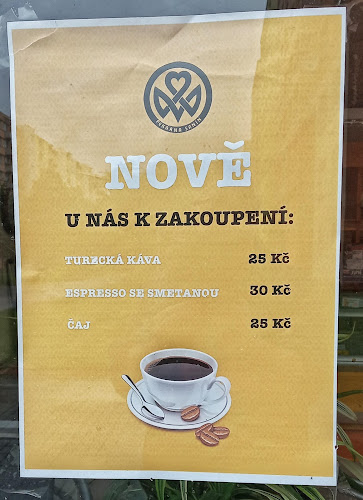 Pekárna Srnín - U Koblížku