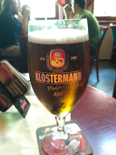 Restaurant a Bar Berchtold - Gastronomie a pohostinství