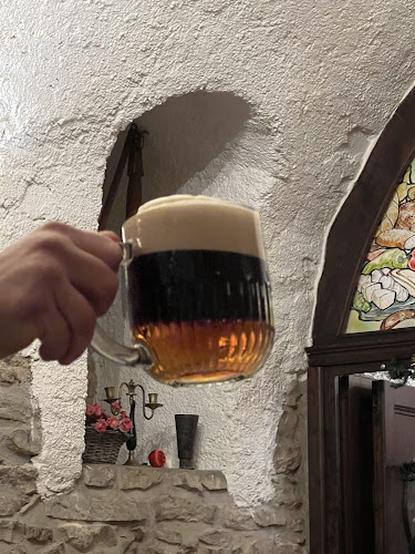 Restaurace U Zlatého Lva Praha-Staré město - Gastronomie a pohostinství