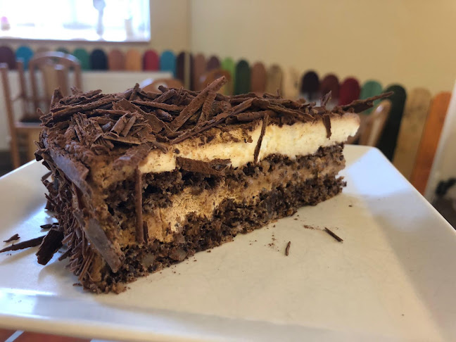 Cukrárna Za Plotem - Gastronomie a pohostinství