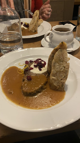 Opinii despre Restaurace Mincovna în Josefov - Gastronomie a pohostinství