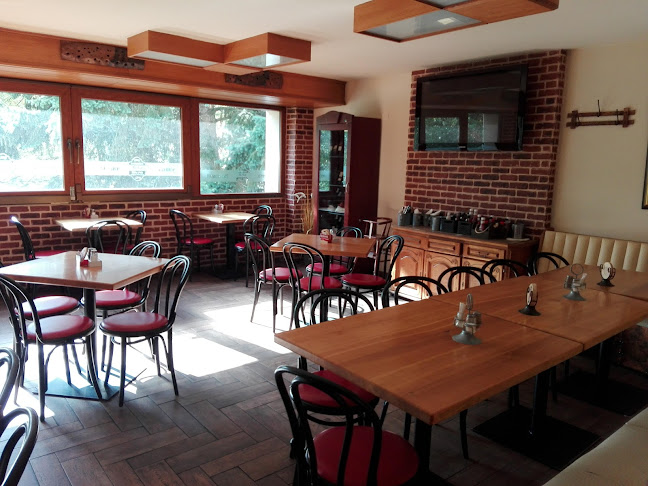 Restaurace Bella - Gastronomie a pohostinství