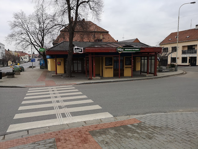 Sušilovo nám. 67, 683 01 Rousínov u Vyškova