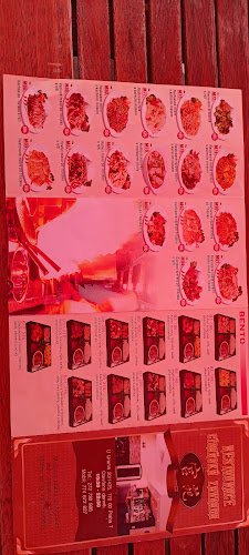 Opinii despre Císařská zahrada în Praha - Gastronomie a pohostinství