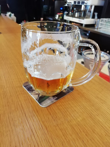 Comentarii opinii despre Pilsner Urquell Original Restaurant