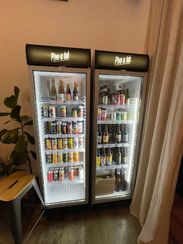 Comentarii opinii despre Pivo a tak