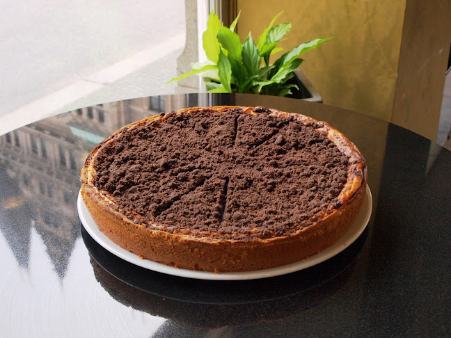 Opinii despre Cafe Bar Praha (Liberec) în Liberec - Gastronomie a pohostinství