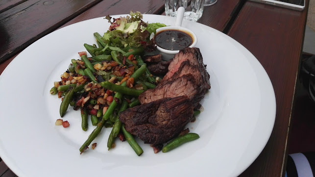 Comentarii opinii despre Restaurace OBZOR