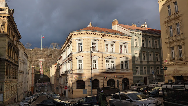 Comentarii opinii despre Pivnice u Járy