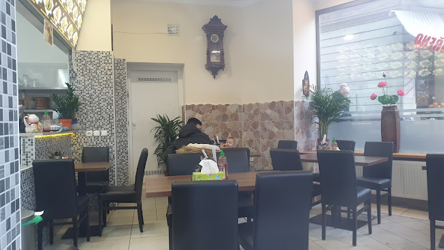 Bistro CENTRUM - Teplice