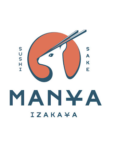 MANYA Sushi & Sake Izakaya - Gastronomie a pohostinství