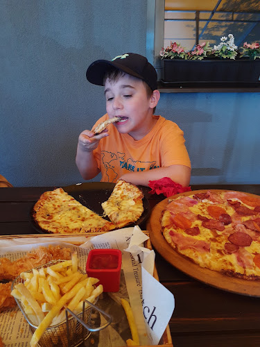 Parťákova Hasičárna Liberec - Gastronomie a pohostinství