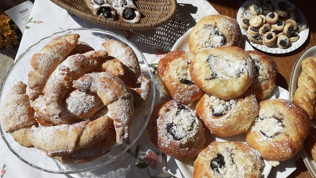 Čajka - čajovna + kavárna