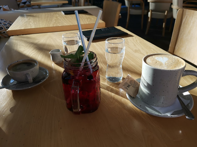 Happy coffee - Zlín