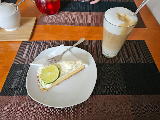 Opinii despre Kavárna na zámku în Bučovice - Gastronomie a pohostinství