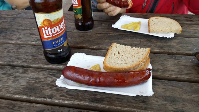 Motorest Studená Loučka - Gastronomie a pohostinství