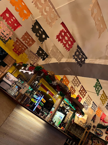 Restaurante Mexicano Fosil - Staré Město